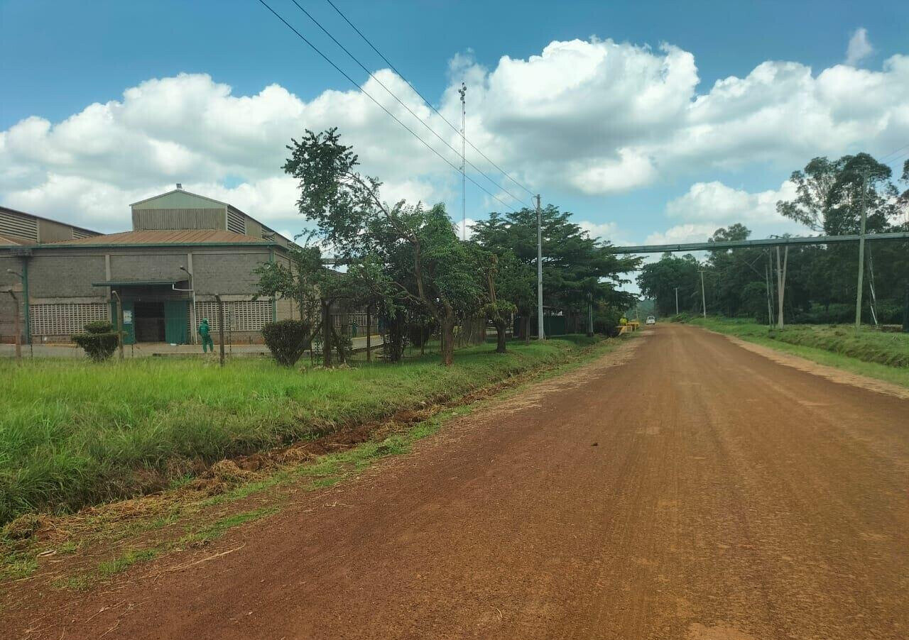 2-Acre Land in Ruiru's Oaklands