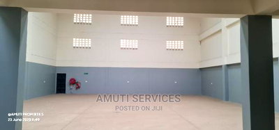 SYOKIMAU: 6,400 SQFT New Godown - Image 4