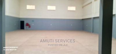 SYOKIMAU: 6,400 SQFT New Godown - Image 5