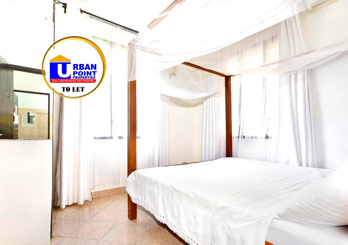 Garden Oasis for KSh 70K
