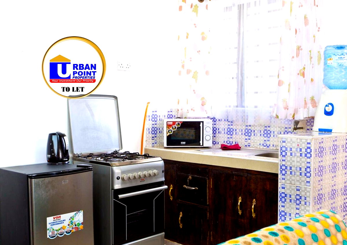 Garden Oasis for KSh 70K