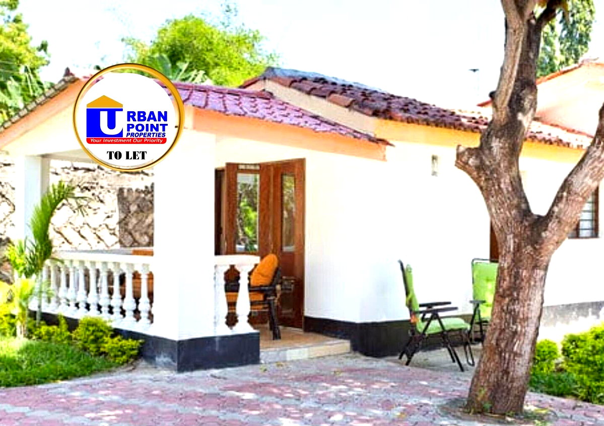 Garden Oasis for KSh 70K