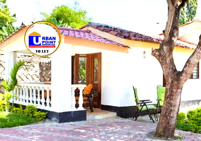Garden Oasis for KSh 70K