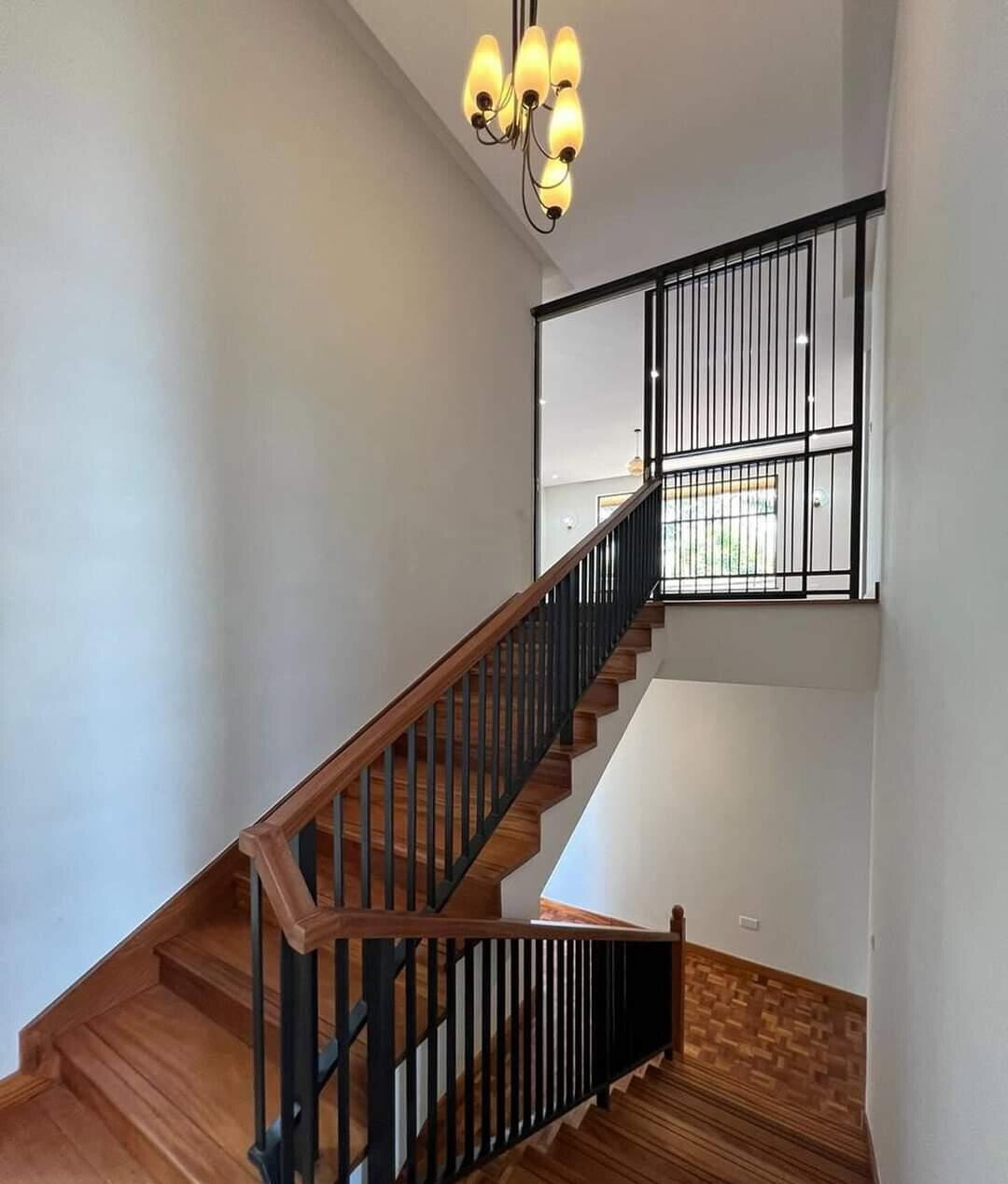 Brand-New 5-Ensuite Townhouse with DSQ - Lavington Gated Community