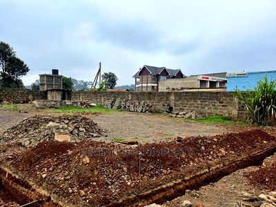 Commercial 100 By 100 Fts Plot Fronting The Tarmac Sigona. - Image 8