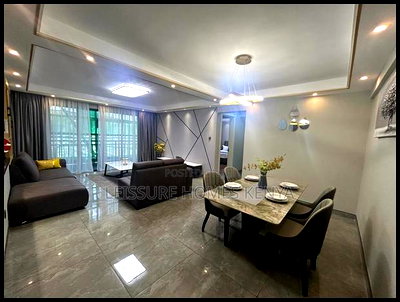 3bdrm Apartment in Kilimani for sale - Image 1