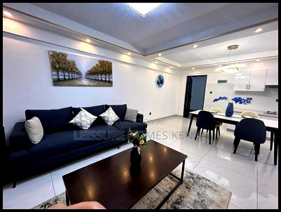 3bdrm Apartment in Kilimani for sale - Image 3
