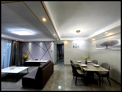 3bdrm Apartment in Kilimani for sale - Image 6