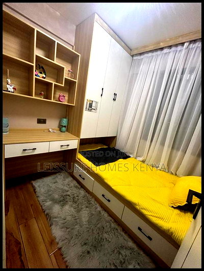 3bdrm Apartment in Kilimani for sale - Image 7