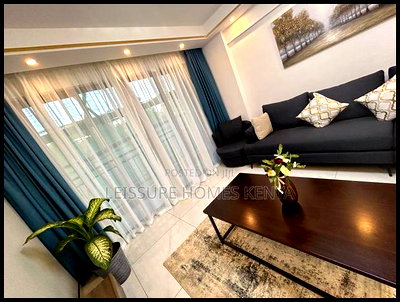 3bdrm Apartment in Kilimani for sale - Image 9
