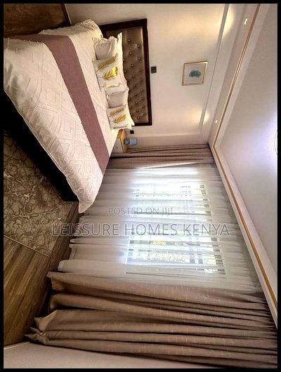 3bdrm Apartment in Kilimani for sale - Image 4