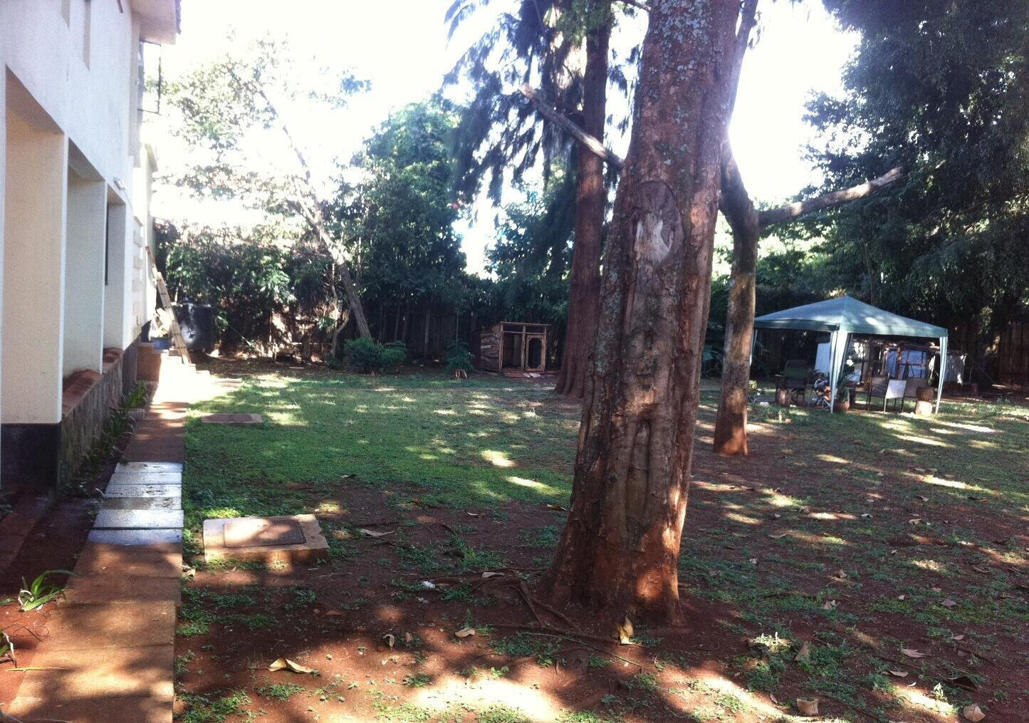 KSh 300M Gigiri Plot
