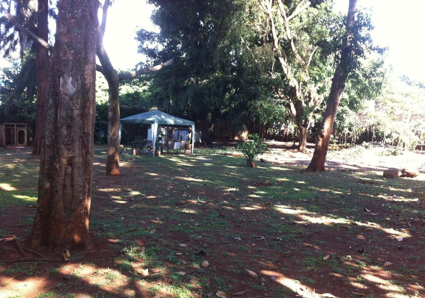 KSh 300M Gigiri Plot