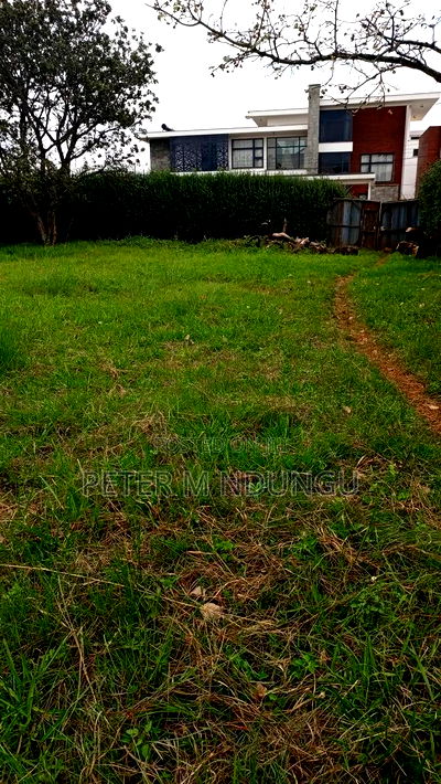 Runda Mumwe Residential Land 1 Acre - Image 1