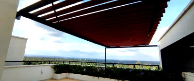 4BR Penthouse with Garden at KSh 170K