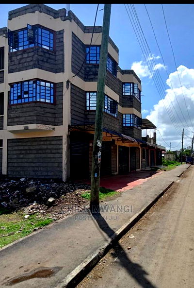 1bdrm Block of Flats in Mwihoko Estate, Githurai for Sale - Image 1