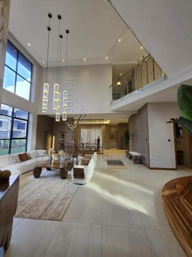 5bdrm Villa in Loresho for sale