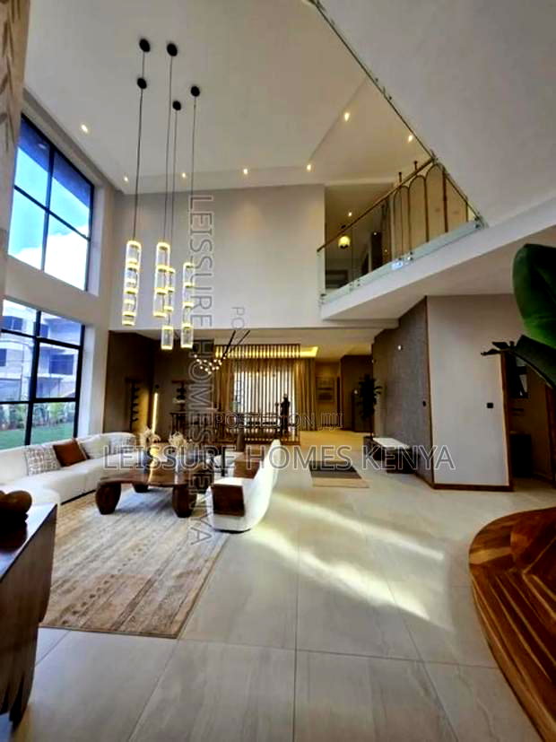 5bdrm Villa in Loresho for sale