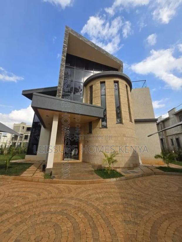 5bdrm Villa in Loresho for sale