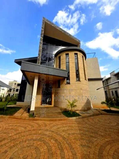 5bdrm Villa in Loresho for sale - Image 1