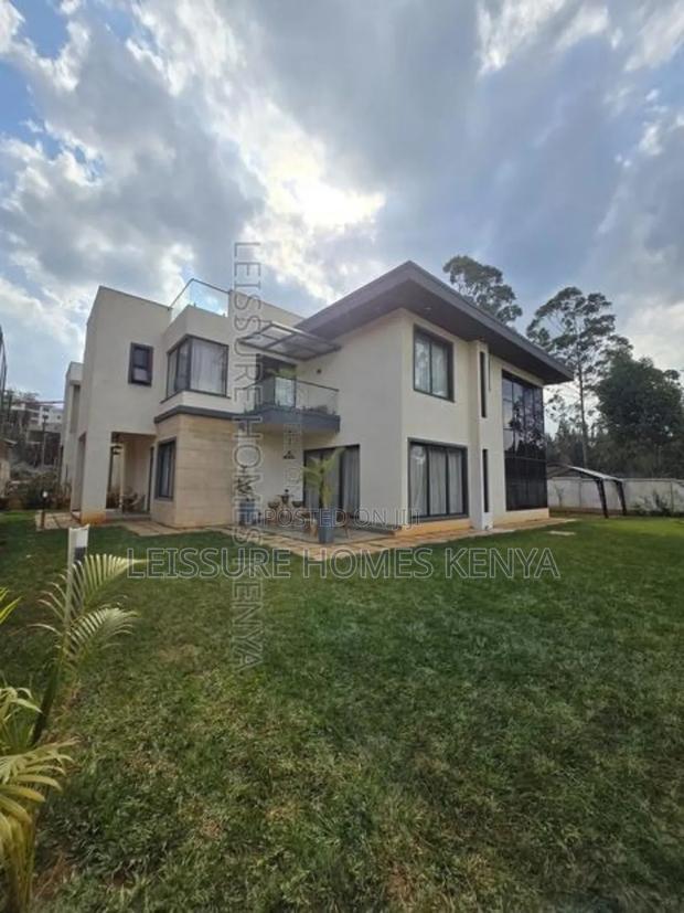 5bdrm Villa in Loresho for sale