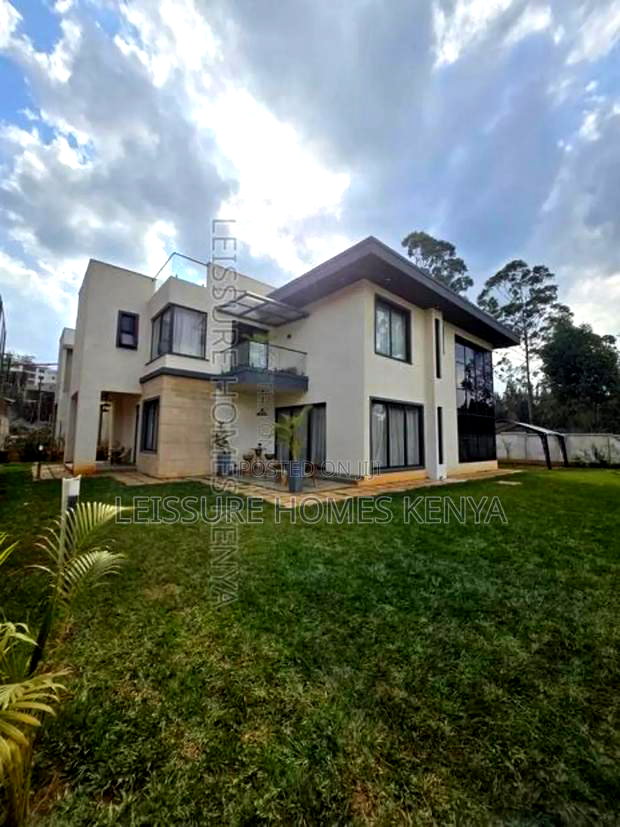 5bdrm Villa in Loresho for sale