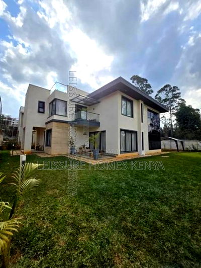 5bdrm Villa in Loresho for sale - Image 2