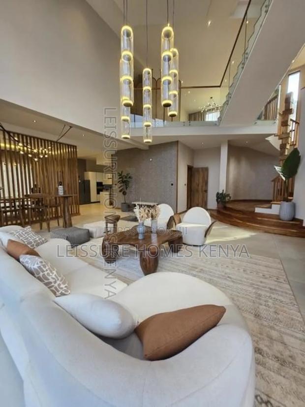 5bdrm Villa in Loresho for sale