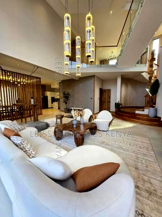 5bdrm Villa in Loresho for sale