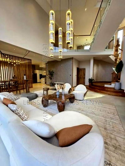 5bdrm Villa in Loresho for sale - Image 5