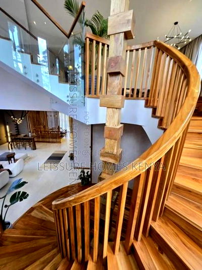 5bdrm Villa in Loresho for sale - Image 11