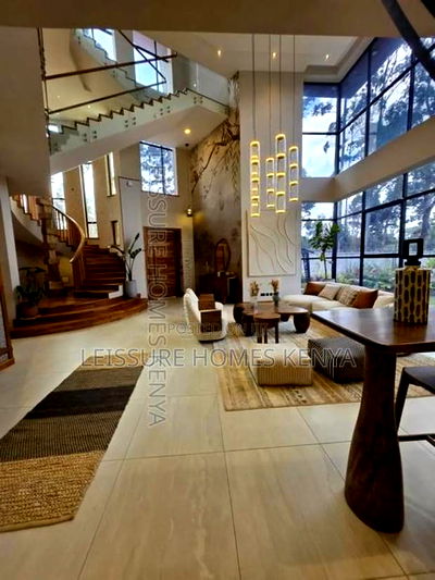 5bdrm Villa in Loresho for sale - Image 7