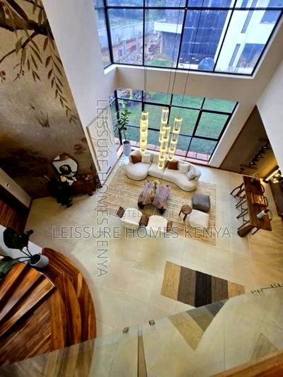 5bdrm Villa in Loresho for sale - Image 12