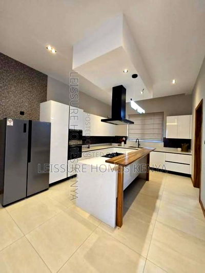 5bdrm Villa in Loresho for sale - Image 9