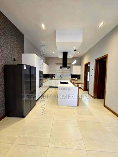 5bdrm Villa in Loresho for sale - Image 8