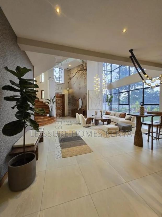 5bdrm Villa in Loresho for sale