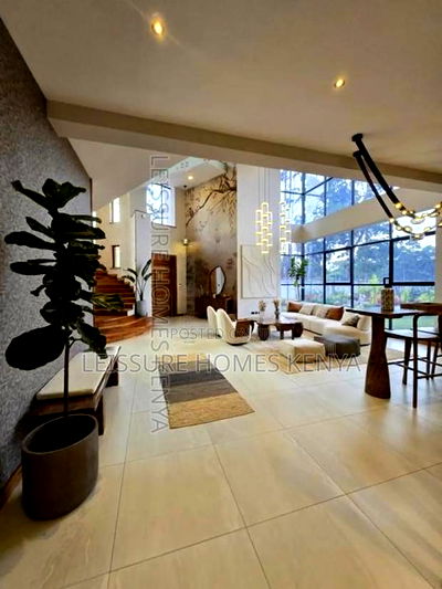 5bdrm Villa in Loresho for sale - Image 6