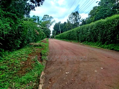 Exclusive Land for Sale in Karen - Image 11