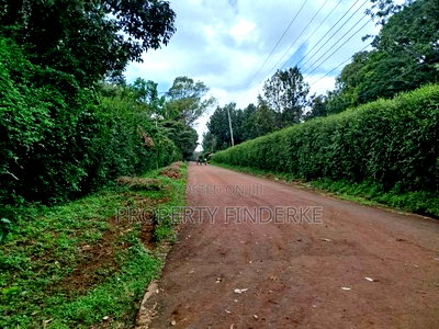 Exclusive Land for Sale in Karen - Image 10