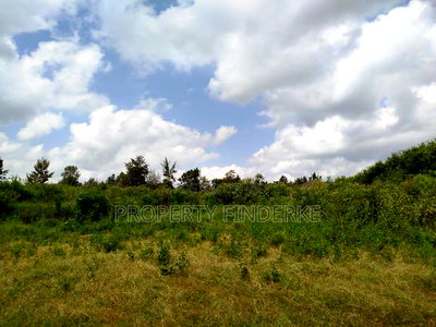 Exclusive Land for Sale in Karen - Image 4