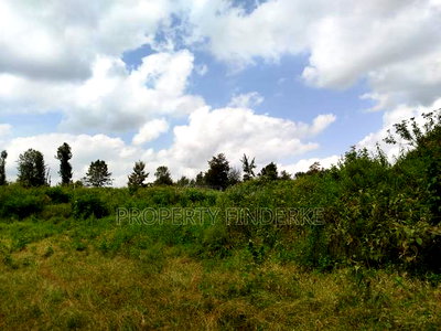 Exclusive Land for Sale in Karen - Image 2