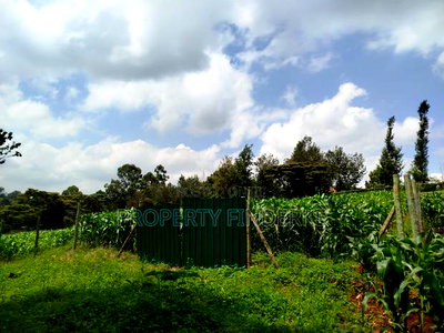 Exclusive Land for Sale in Karen - Image 6