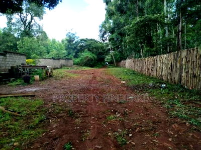 Exclusive Land for Sale in Karen - Image 9