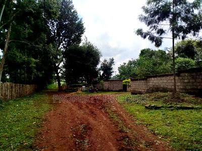 Exclusive Land for Sale in Karen - Image 8