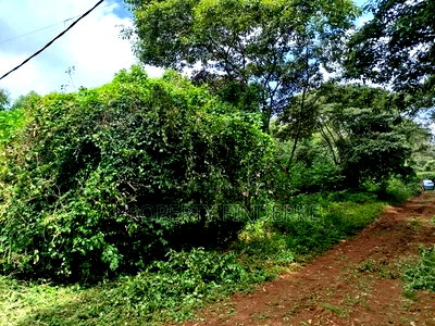 Exclusive Land for Sale in Karen - Image 3