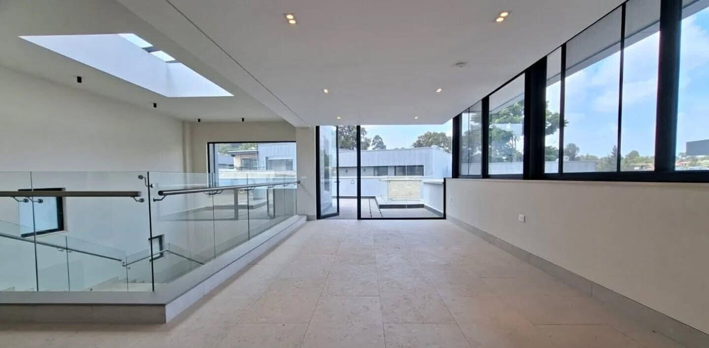 Brand New 5-Ensuite Villa with European Kitchen - Westlands