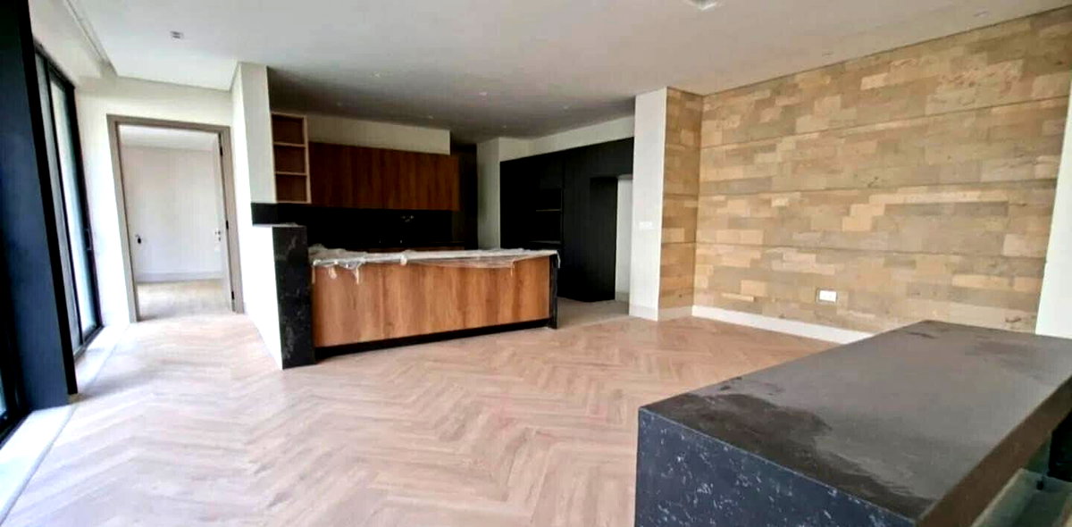 Brand New 5-Ensuite Villa with European Kitchen - Westlands