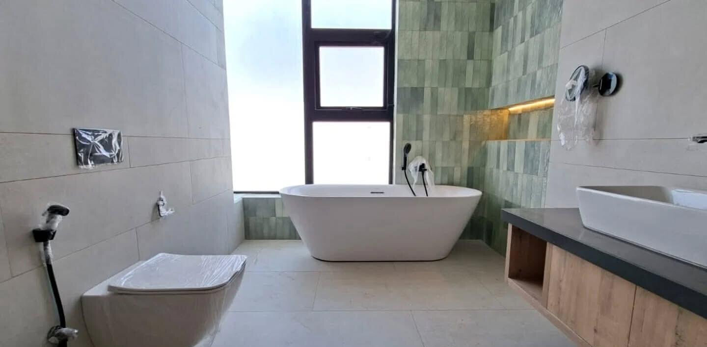 Brand New 5-Ensuite Villa with European Kitchen - Westlands