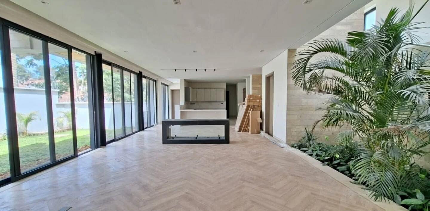 Brand New 5-Ensuite Villa with European Kitchen - Westlands