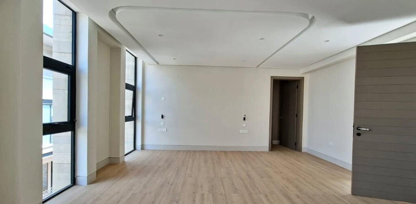 Brand New 5-Ensuite Villa with European Kitchen - Westlands